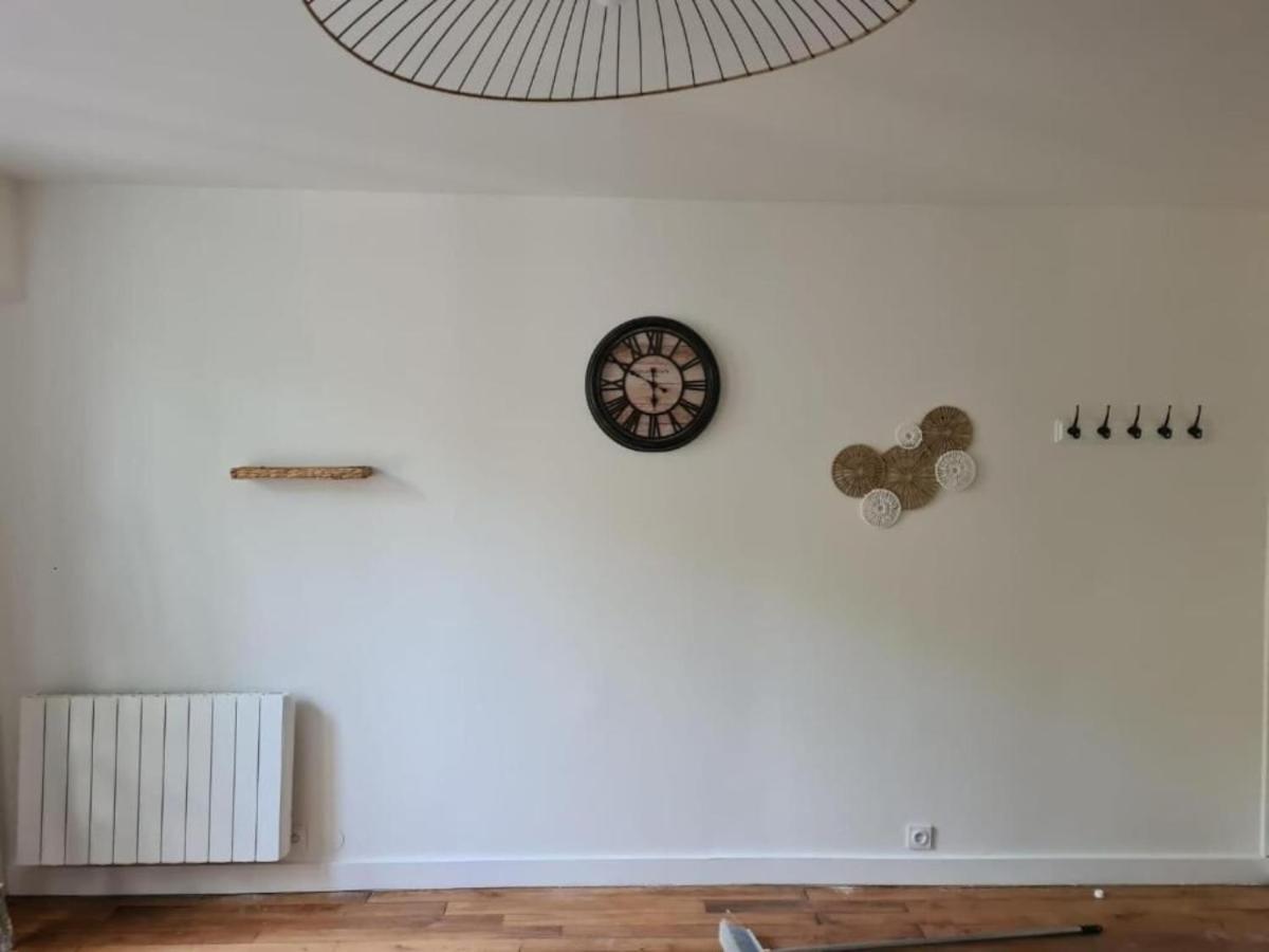 Ouen 45m2 Saint-Ouen (Seine-Saint-Denis)