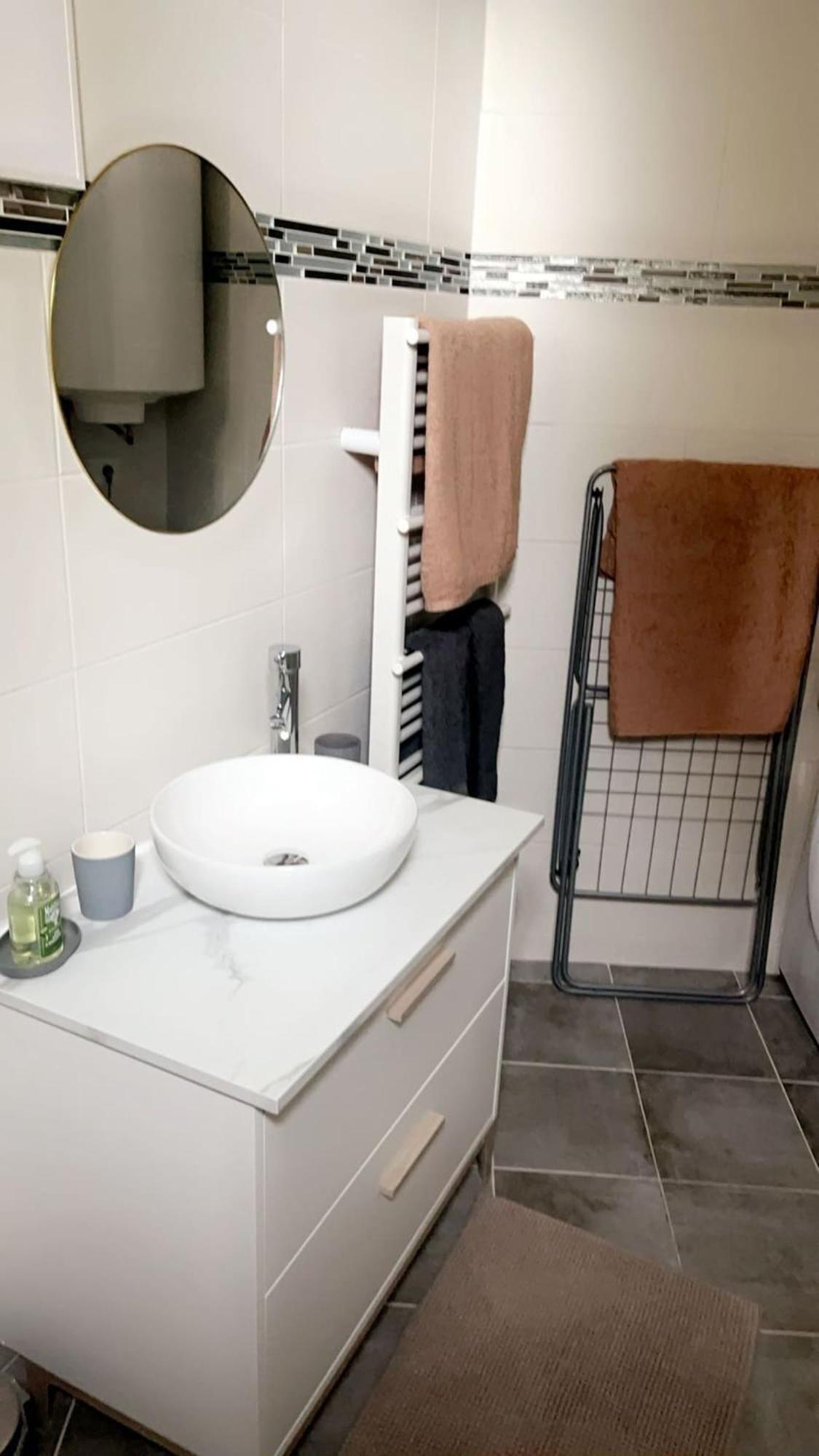 Apartment Ouen 45m2 *