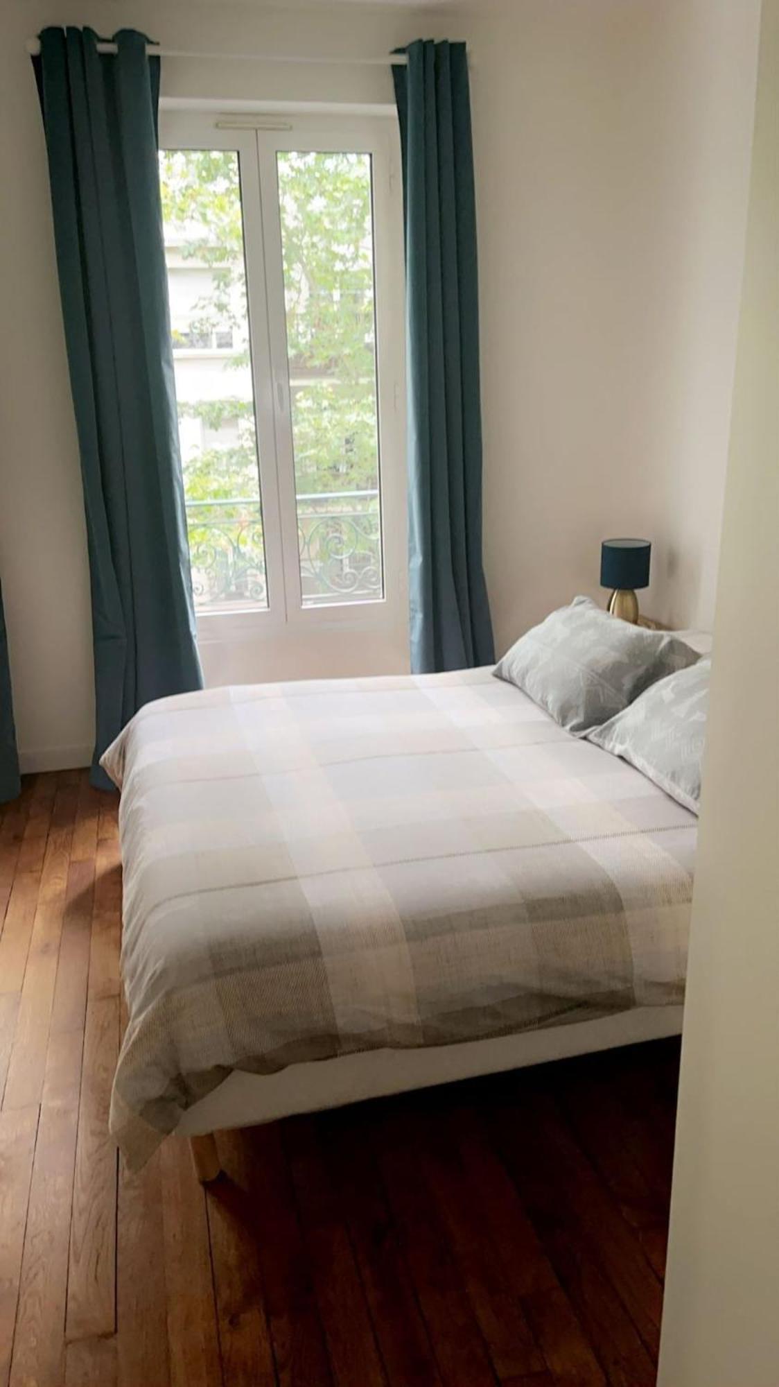 Ouen 45m2 Apartment Saint-Ouen (Seine-Saint-Denis)